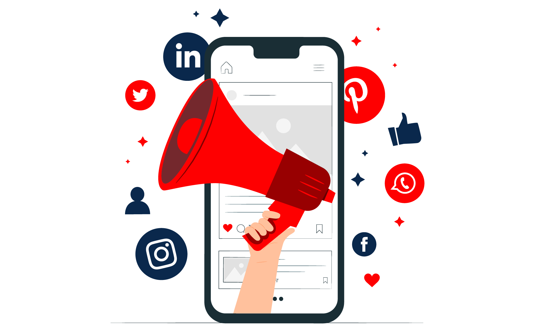 Social Media Ads